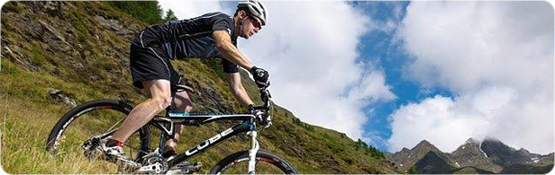 RideBike