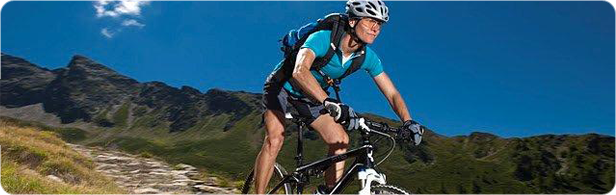 RideBike