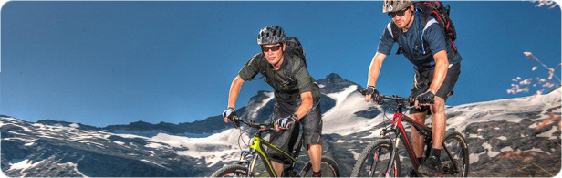 RideBike