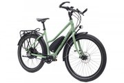 Santos Travel Lite+ Power