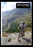 SANTOS folder Mountainbike