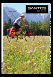 SANTOS folder toerfiets