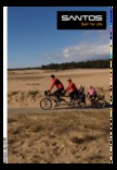 SANTOS folder tandem