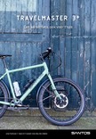 Santos Travelmaster 3+