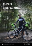 This is Bikepacking Santos 