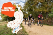 Land van Grind en Zand 