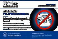 Telefoon storing 